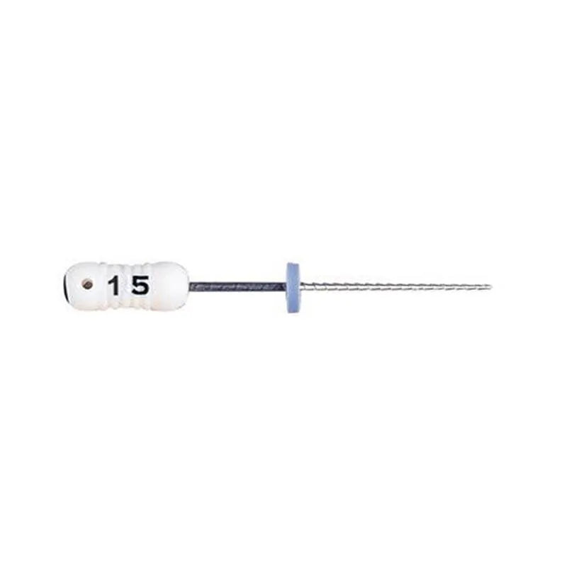 HEDSTROEM FILES  N.15 21MM X6ST.