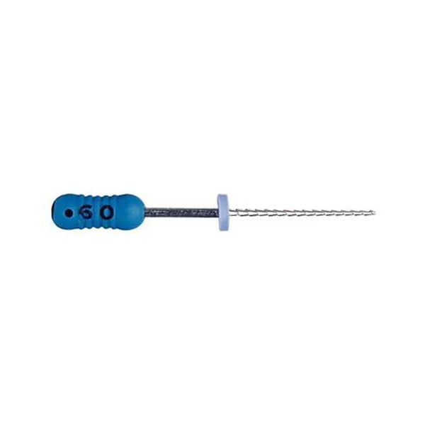 HEDSTROEM FILES  N.60 21MM X6ST.