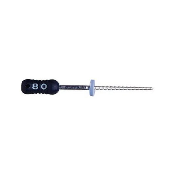 HEDSTROEM FILES  N.80 21MM X6ST.