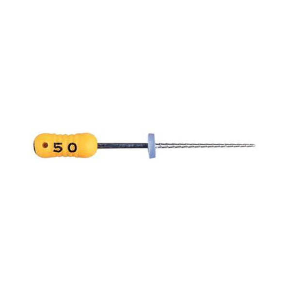 HEDSTROEM FILES  N.50 25MM X6ST.