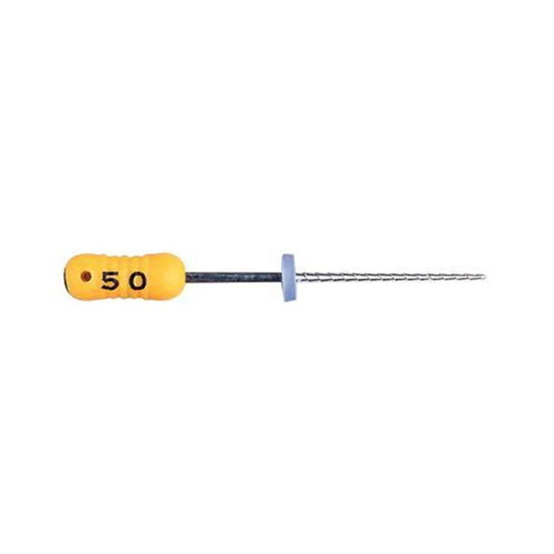 HEDSTROEM FILES  N.50 25MM X6ST.
