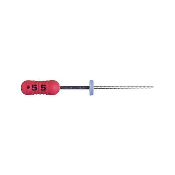 HEDSTROEM FILES  N.55 25MM X6ST.