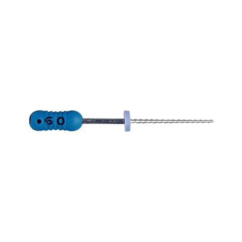 HEDSTROEM FILES  N.60 25MM X6ST.