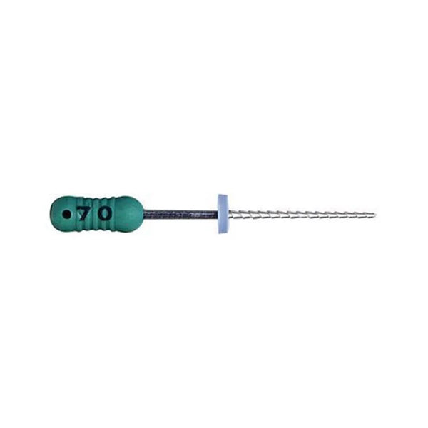 HEDSTROEM FILES  N.70 25MM X6ST.