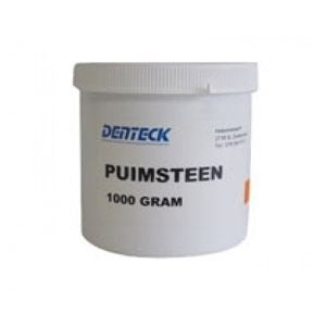 PUIMSTEEN POEDER 1KG.