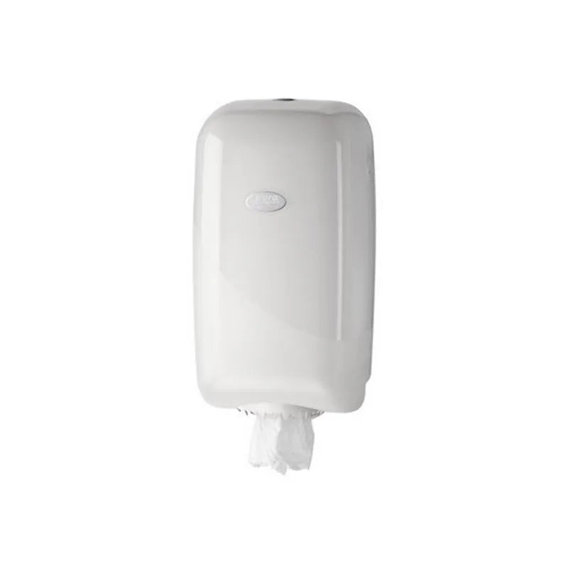 DISPENSER WIT TBV MINIROLLEN