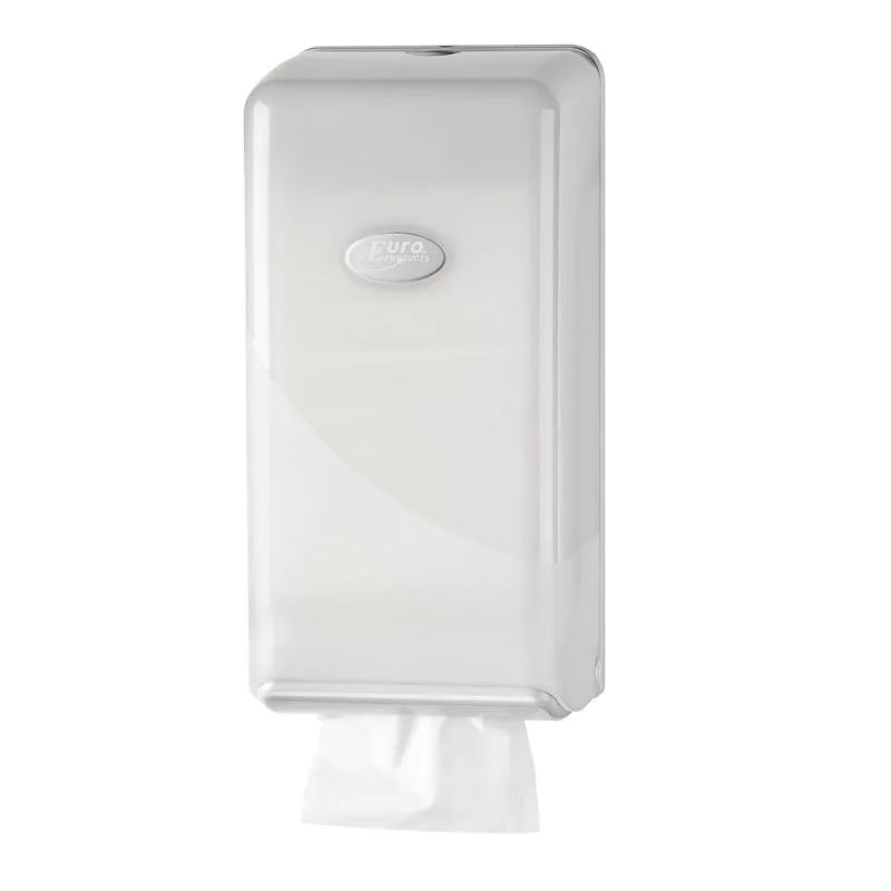 DISPENSER TOILETPAPIER BULKPACK