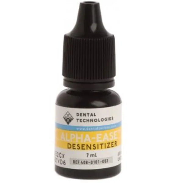 ALPHA-EASE DESENSITIZER 7 ML. BOTTLE