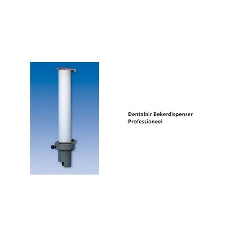 BEKERDISPENSER PROFESSIONEEL