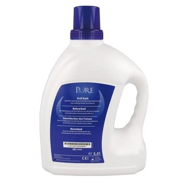 BORENBAD AF 2,5 LTR.