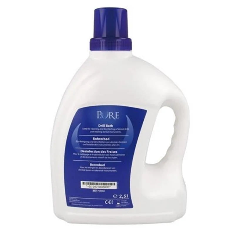 BORENBAD AF 2,5 LTR.