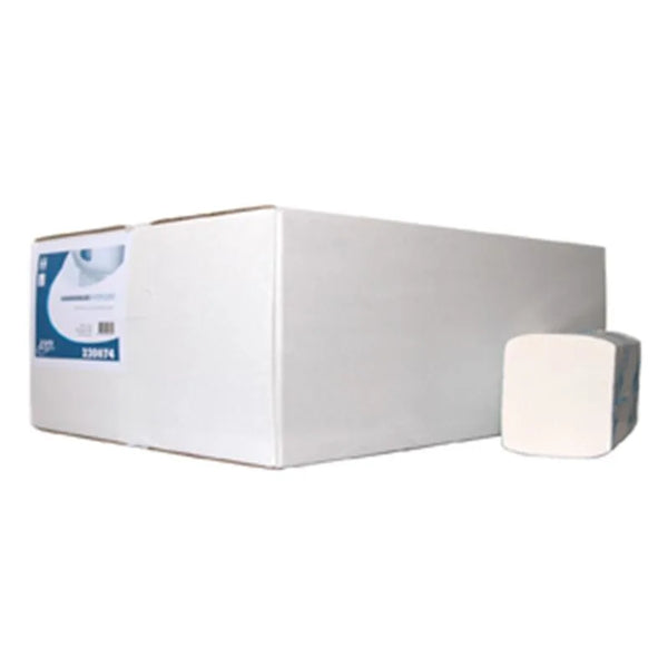 DENTALAIR HANDDOEK 22X42CM. 3-L X2000ST.