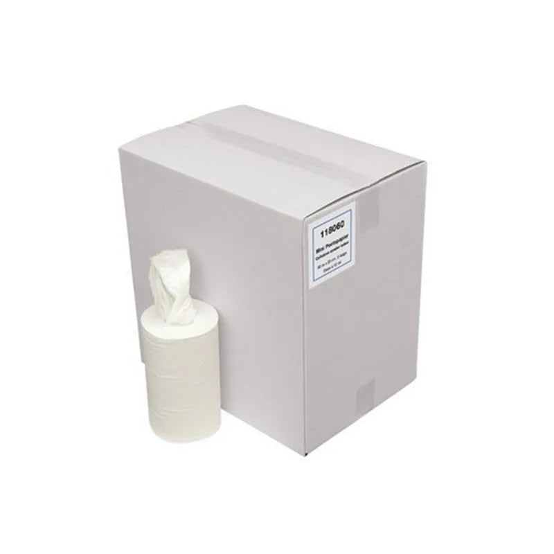 MINI-ROL 2-LAAGS CORELESS 118060 X12ST.