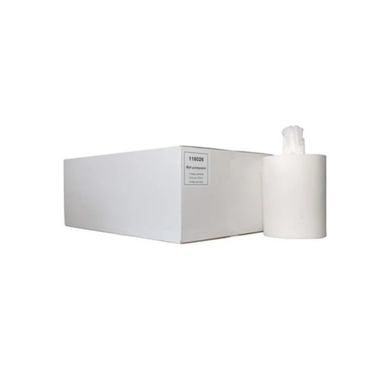 MIDI-ROL 1-LAAGS CORELESS 118026 X6ST.