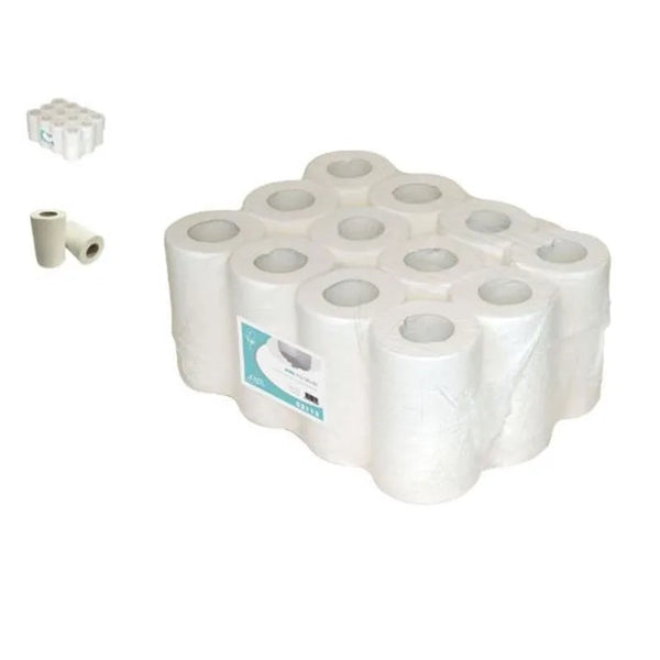 DENTALAIR MINI-ROL 1-LAAGS P52112 X12ST