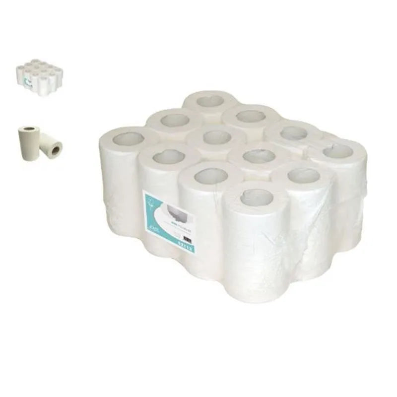 DENTALAIR MINI-ROL 1-LAAGS P52112 X12ST