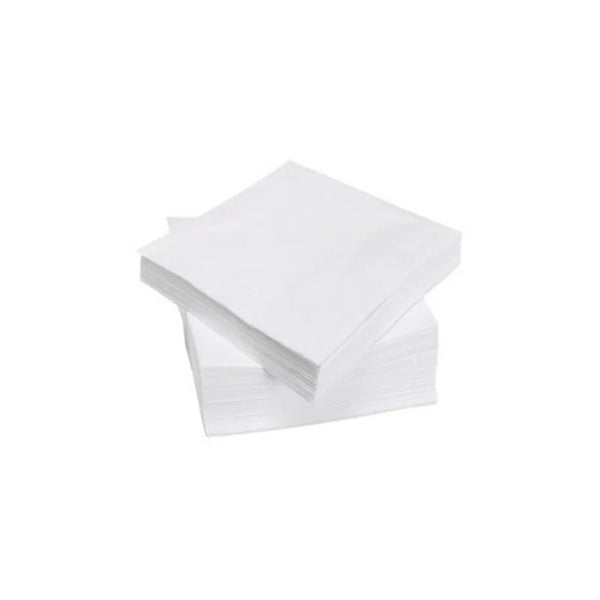 SERVET WIT 32X31,5CM. 1-LAAGS 9X500ST.
