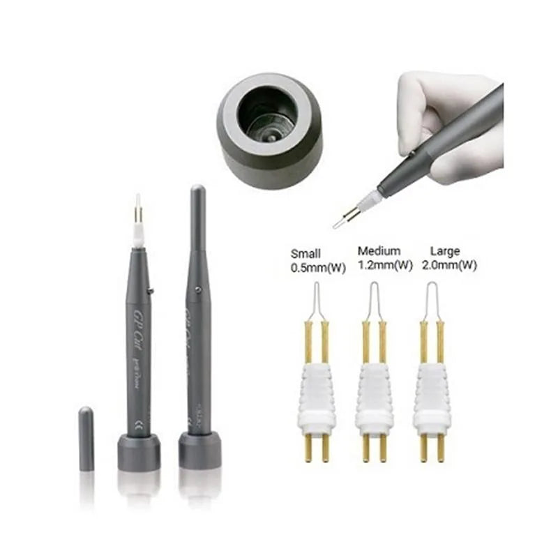 Gutta percha Cutter