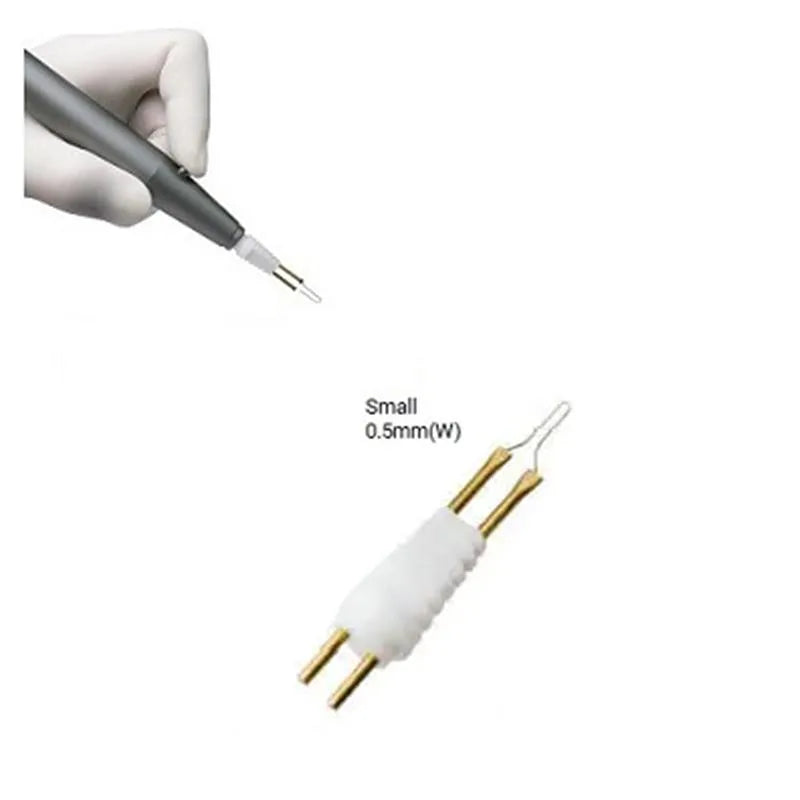 TIP SMALL FOR GUTTA PERCHA CUTTER