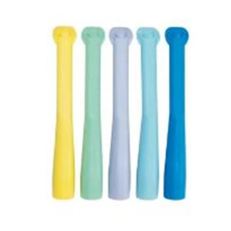 HVE AFZUIGER KIND GEBOGEN 16MM. X10ST.