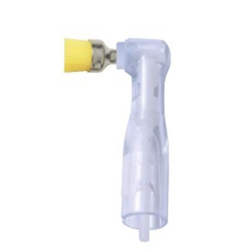 PROPHY-ANGLE RECIPROCATING MINI BRUSH EXTRA-SOFT YELLOW X100ST.