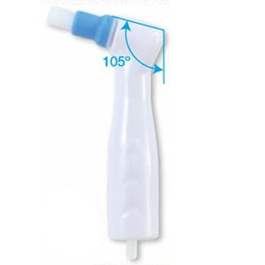 PROPHY-ANGLE BRUSH FLAT X100ST.