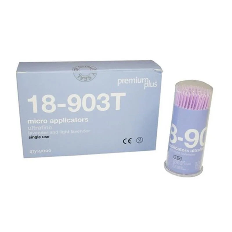 MICROBRUSH ULTRA-FINE (LA/LLA) X400ST.