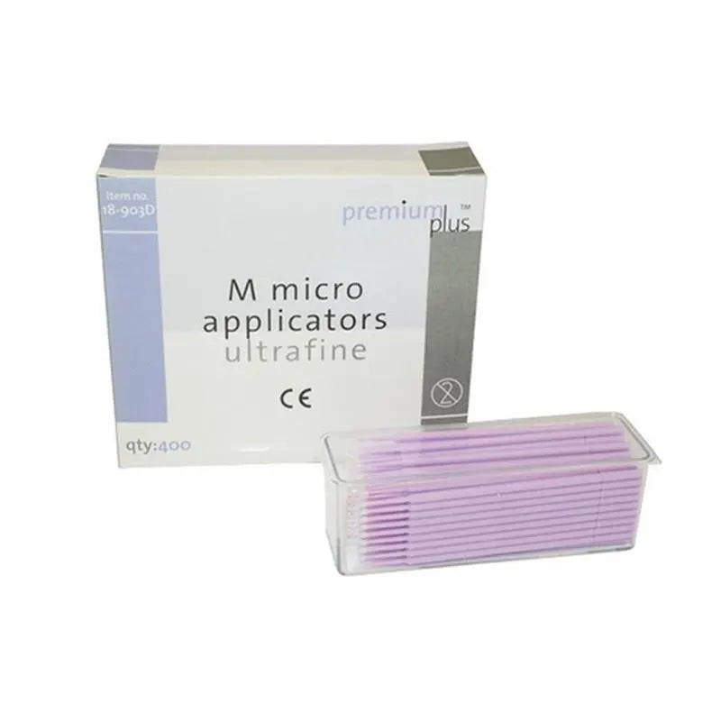 MICROBRUSH PLUS ULTRA-FINE X400ST.