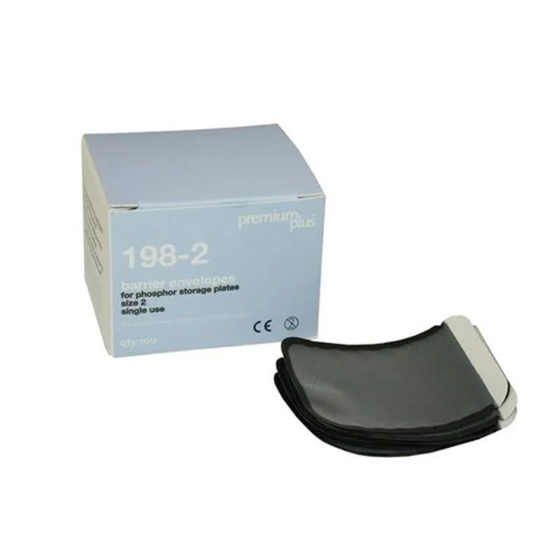 FOSFOR HOESJE 31X41MM MAAT 2 198-2 X100ST.