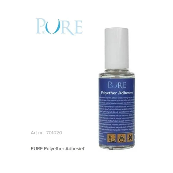 POLYETHER ADHESIEF VLOEISTOF 10ML.