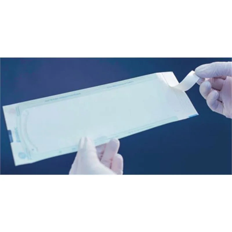 STERILISATIEZAK SELF SEAL 13,5X28CM. X200ST.
