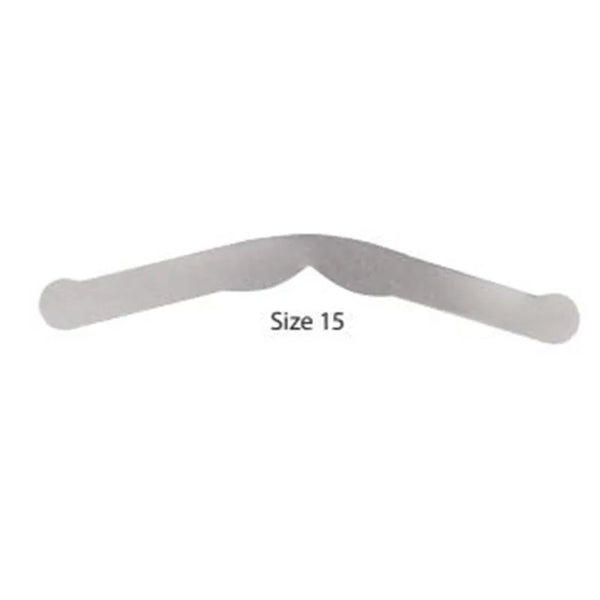TOFFLEMIRE MATRIXBAND CHILD NR. 15 THIN X12ST.