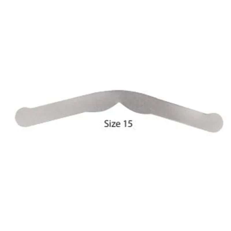 TOFFLEMIRE MATRIXBAND CHILD NR. 15 THIN X12ST.