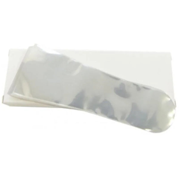 CURING LIGHT SLEEVE LARGE PEN 35X6.5CM. X500ST.