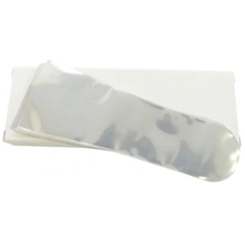 CURING LIGHT SLEEVE LARGE PEN 35X6.5CM. X500ST.