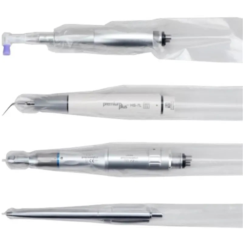 SLEEVE LOW SPEED/UNIVERSAL 104S 3,8X22CM. X500ST.
