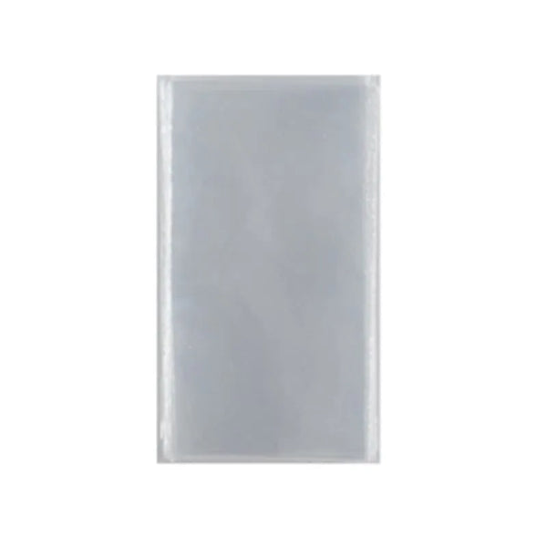 BITEBLOCK SLEEVE 5,5X2.6CM X1000ST