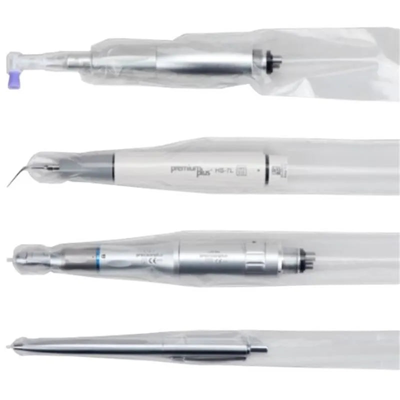 UNIVERSAL SLEEVE 104L 22X4CM. X500ST.