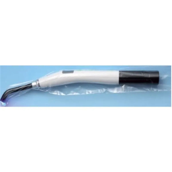 CURING LIGHT SLEEVE PEN TYPE SMALL SHORT 28X5CM. X500ST.