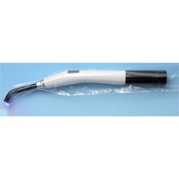 CURING LIGHT SLEEVE SMALL PEN 123S 32X5CM. X500ST.