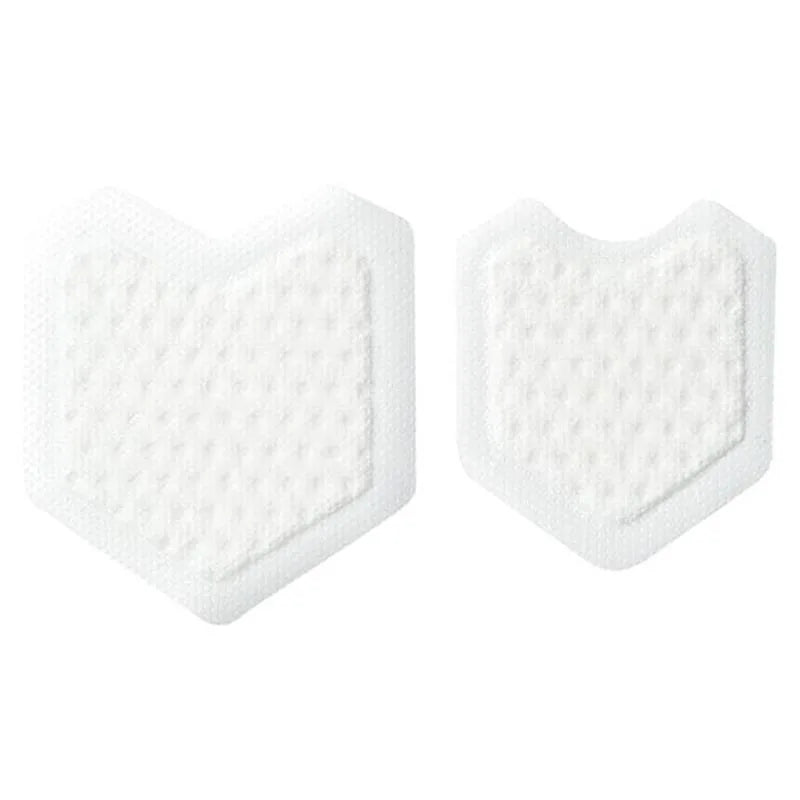 DRY PAD SMALL X50ST.