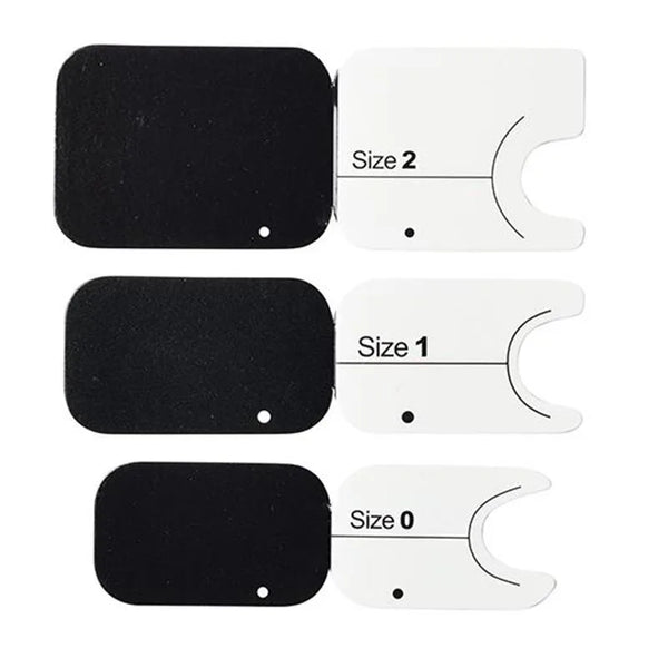 PROTECT PLUS BITE COVER SIZE 1 X200ST