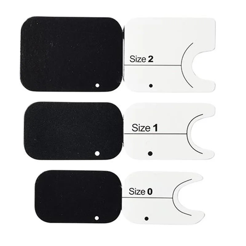PROTECT PLUS BITE COVER SIZE 1 X200ST