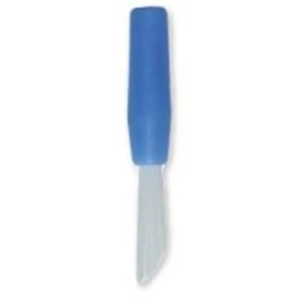BRUSH TIP BLAUW X100ST.