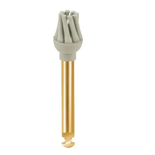DIACOMP OCCLUFLEX PLUS RA GRIJS DCP-OFFX10ST