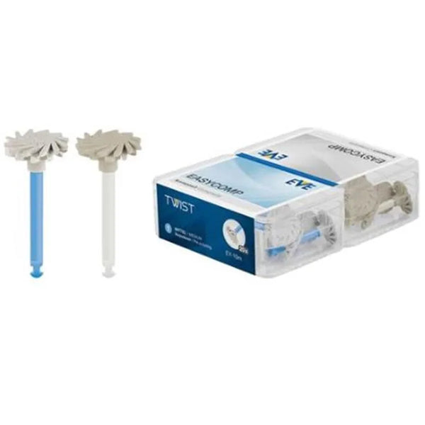 EASYCOMP TWIST EY-10 KIT X40ST. 9033