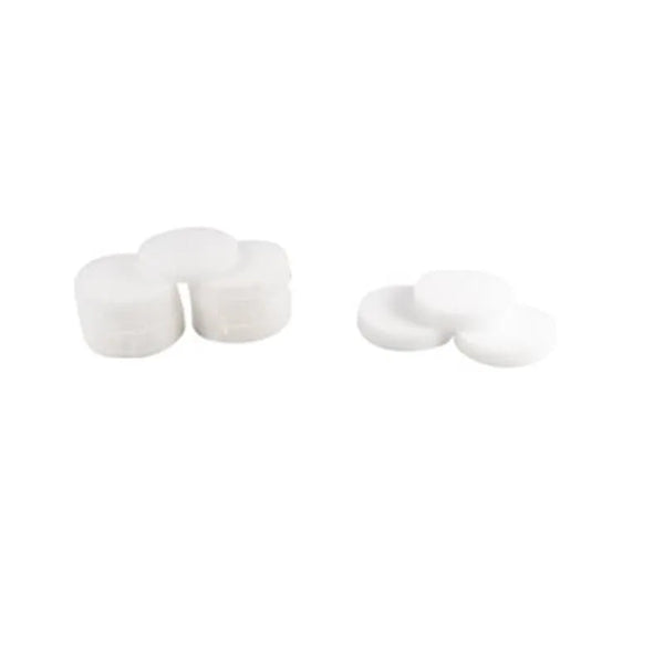FOAM SPONGES 50X5MM X50ST.