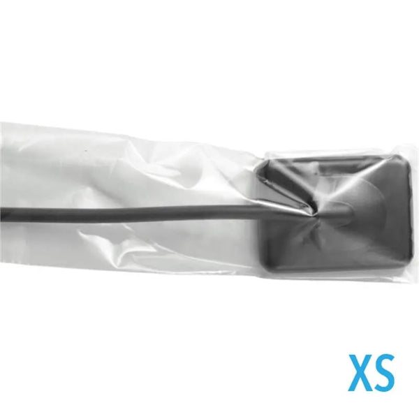 SENSOR SLEEVE X-SMALL 38X200MM. X500ST.