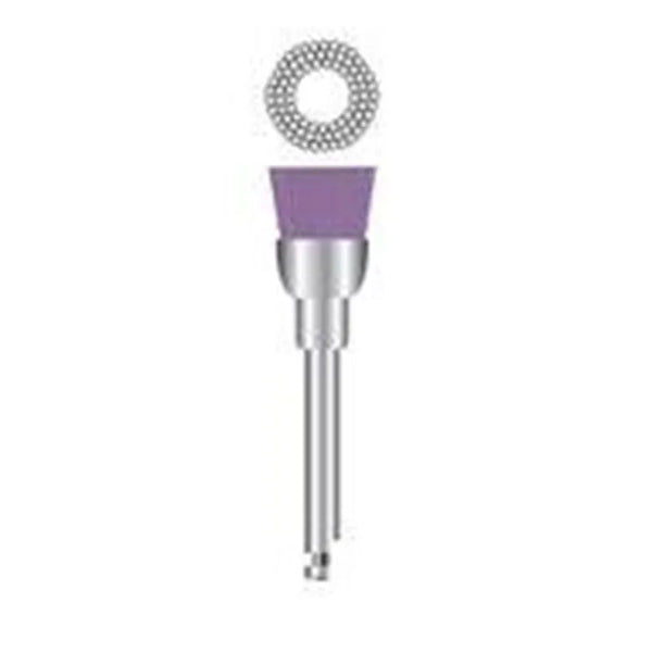 PROPHY BRUSH REGULAR PAARS RA X100ST.