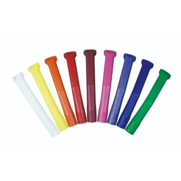 AFZUIGKANULE ROOD 16MM. X10ST.